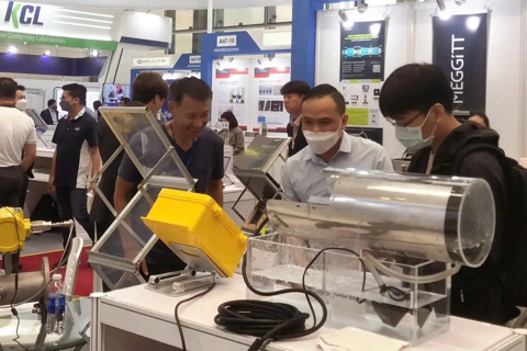 ENTECH Hanoi 2025 to spotlight global energy, environment innovations