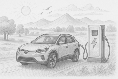 From concept to trend: EV tourism gains serious momentum
