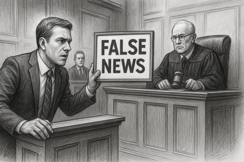 Vingroup case sets legal benchmark against fake news in global integration era
