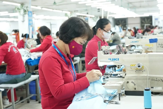 Vietnam’s export strength in 2025 builds solid momentum for 2026 growth