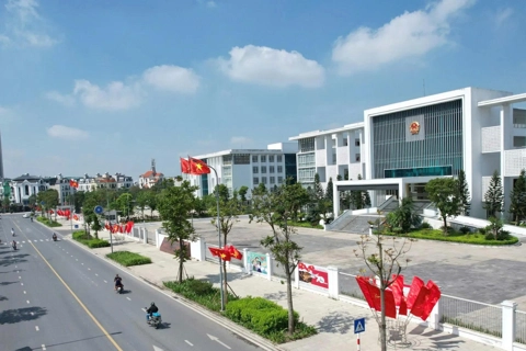 New two-tier local government drives Vietnam’s growth