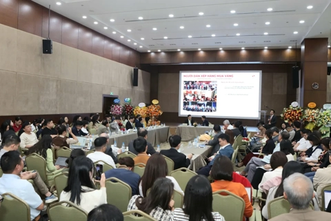 Vietnam turns to digital oversight to clean up gold trading and curb speculation