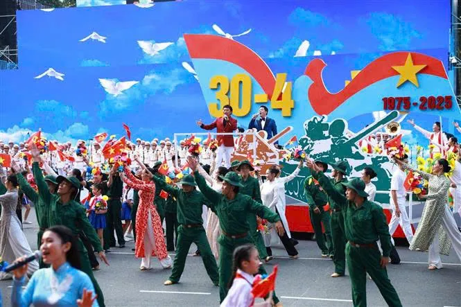 grand celebration 5 Chú thích
