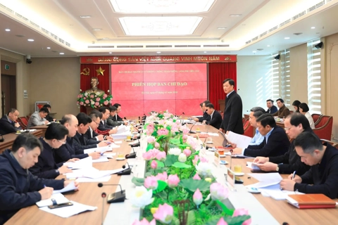 Hanoi moves early to rein in corruption and waste in 2026