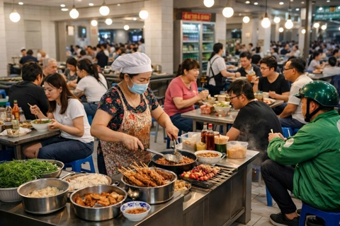 How tougher enforcement is changing Vietnam’s food safety landscape