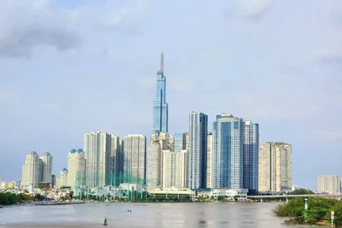 Ho Chi Minh City to invest $7 billion in international financial center