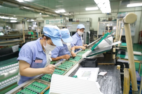Vietnam's PM demands measurement of administrative services
