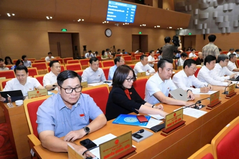 Hanoi approves 150 land sites for commercial housing projects