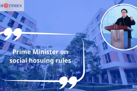 Prime Minister requests removing affordable housing rules
