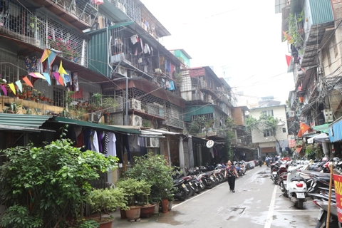National housing development fund to begin with $190 million