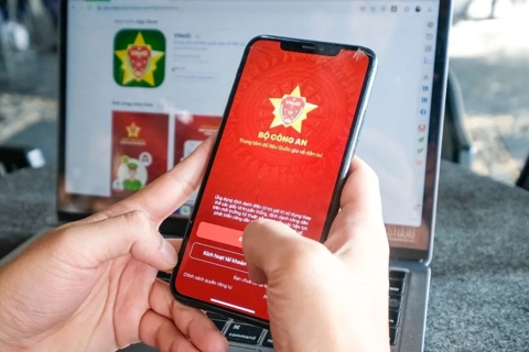 Vietnam removes 30,000 fake social media accounts in H1
