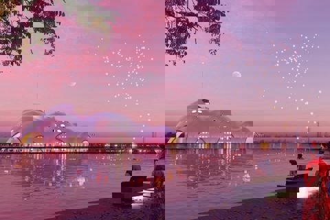 Hanoi to kick off $500 million opera house project in October for Liberation Day