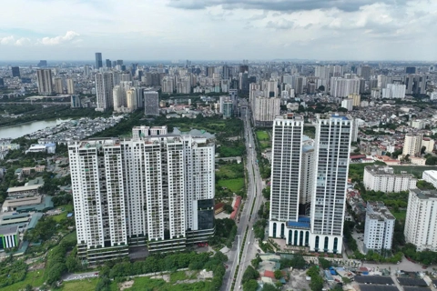 Market manipulation concerns follow Vietnam's land pricing deregulation