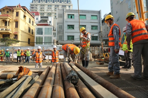 Vietnam construction materials rebound as prices rise and public investment accelerates