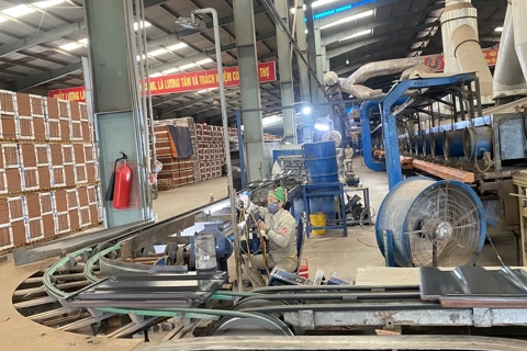 Quang Ninh leads Vietnam in double-digit GRDP growth