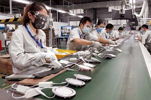 Amazon to support 30 Vietnamese firms go global 