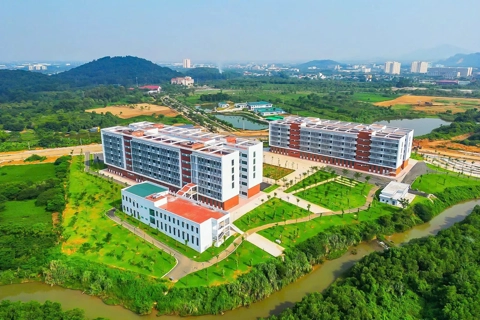 Territorial reorganization to boost Hanoi and Capital Region’s real estate market
