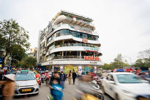 Hanoi's Dong Kinh Nghia Thuc Square redevelopment: Mega-project in need of full public support
