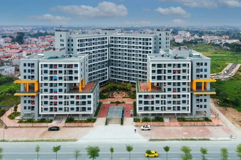 Social housing policy to be discussed in May
