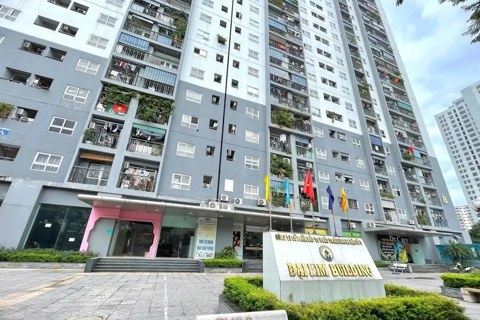 Hanoi to allocate 720ha of land for commercial housing projects