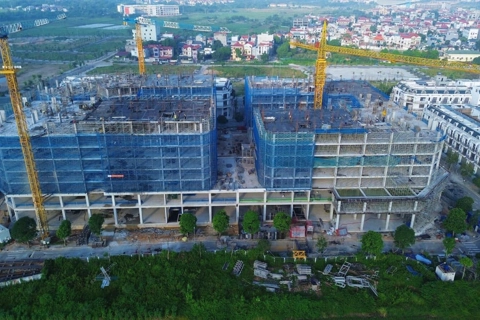 Vietnam tightens social housing rules, orders recovery from ineligible recipients