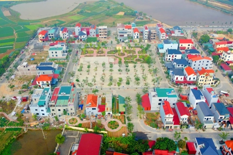 Ring Road 4 nears full clearance as Hanoi targets opening before APEC 2027