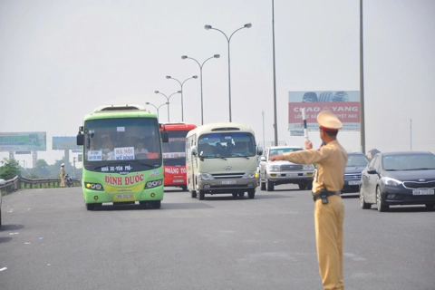 Stronger oversight urged for transport firms to curb traffic accidents
