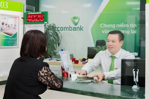 Expectations for market upgrade drive Vietnamese shares for 4th day