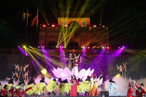 Vietnam targets top soft power rankings, boosts global image and influence