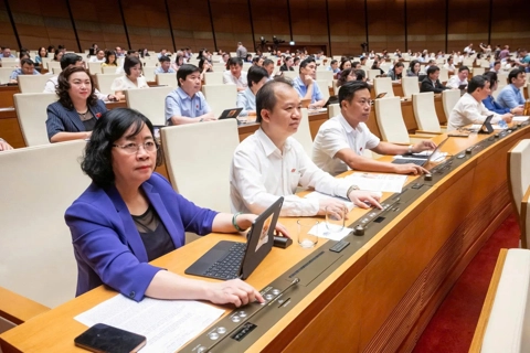 Vietnam allows foreign applicants to have dual names
