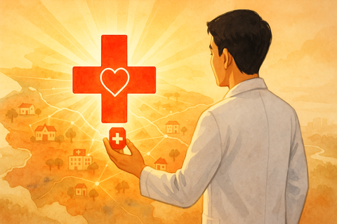 Hanoi launches Humanitarian Month 2025 to boost public health and volunteerism