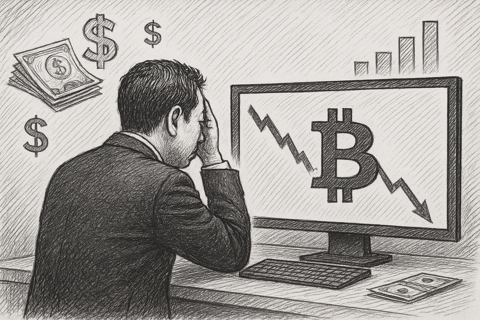 When admiration and trust turn into a warning: the rise and fall of "Shark Binh"