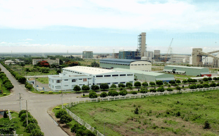 Hanoi builds Canh Nau Handicraft Industrial Cluster - Phase 2
