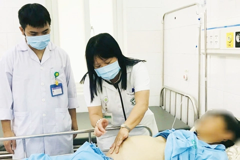 Hanoi steps up efforts to control HIV/AIDS