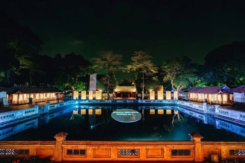 Hanoi leads Southeast Asia creative economies
