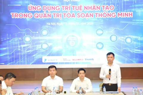 Redefining journalism: How AI is powering Vietnam’s newsrooms
