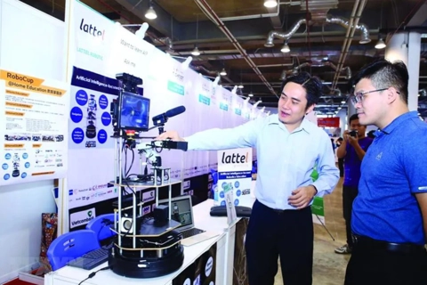 Hanoi sees capital surge despite fewer new firms in May