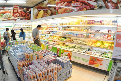 Hanoi’s CPI rises 0.14% in May, driven by housing and tourism
