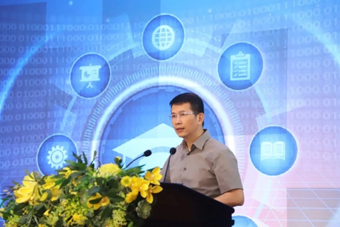 Hanoi drives digital transformation to meet national goals