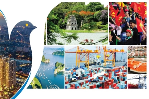 Grand parade to mark Vietnam’s 80th Independence Day, drawing 30,000