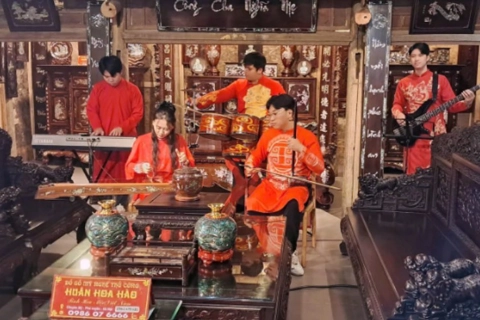 Hanoi steps up efforts to safeguard Old Quarter heritage
