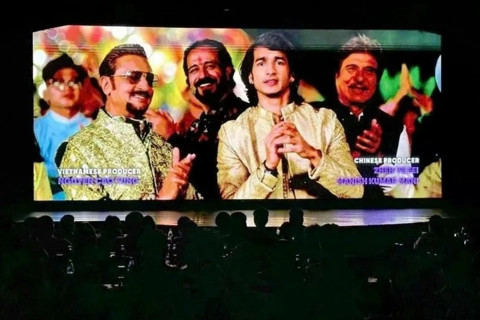 "Love in Vietnam" marks new chapter in Vietnam–India film industry cooperation