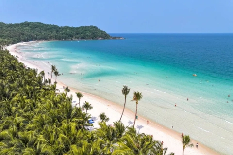 Phu Quoc rises as global luxury destination
