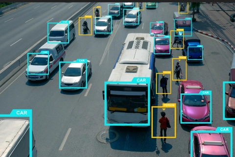 Hanoi introduces AI-powered traffic cameras to support law enforcement