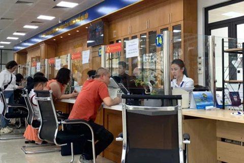 Hanoi fully digitizes foreign worker management to enhance administrative efficiency