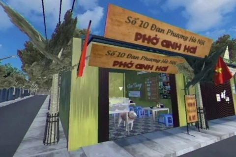 Brother Hai’s Pho Restaurant: Vietnamese indie horror game stirs global buzz