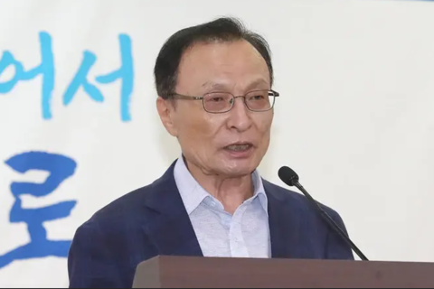 Former South Korean Prime Minister Lee Hae Chan passes away in HCMC