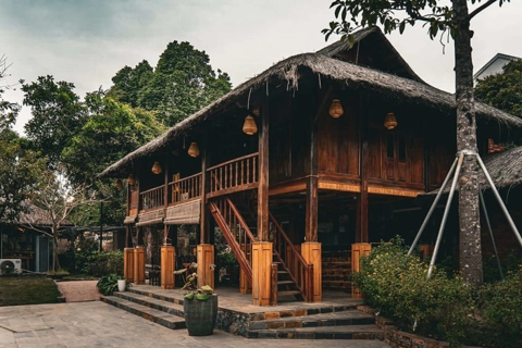 Ba Vi eco-tours offer authentic escapes close to Hanoi