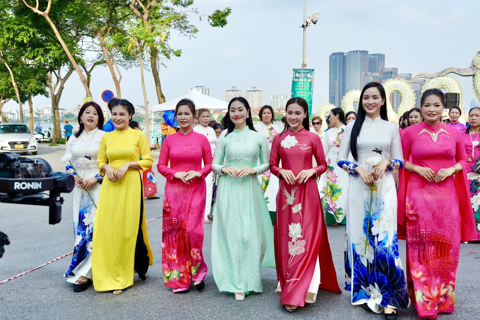 Culture advances Vietnam’s global integration
