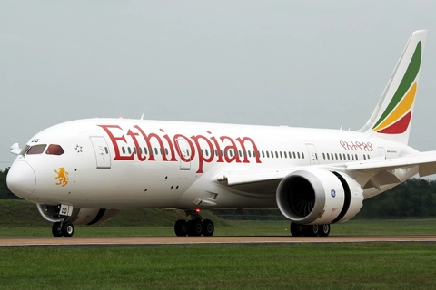 Africa’s largest airline to launch direct flights to Vietnam